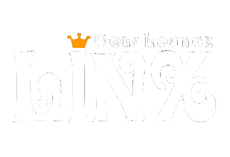 Golf lounge – LINX